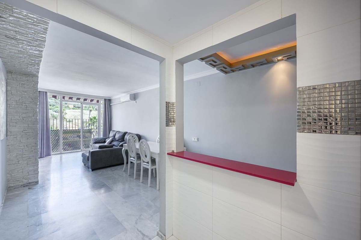 3 soverom Leilighet til salgs i Marbella - € 300 000 (Ref: 9928593)