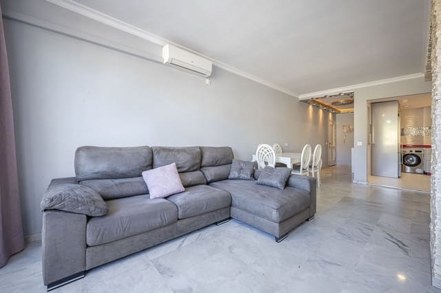 3 soverom Leilighet til salgs i Casco Antiguo, Marbella - € 300 000 (Ref: 9928593)
