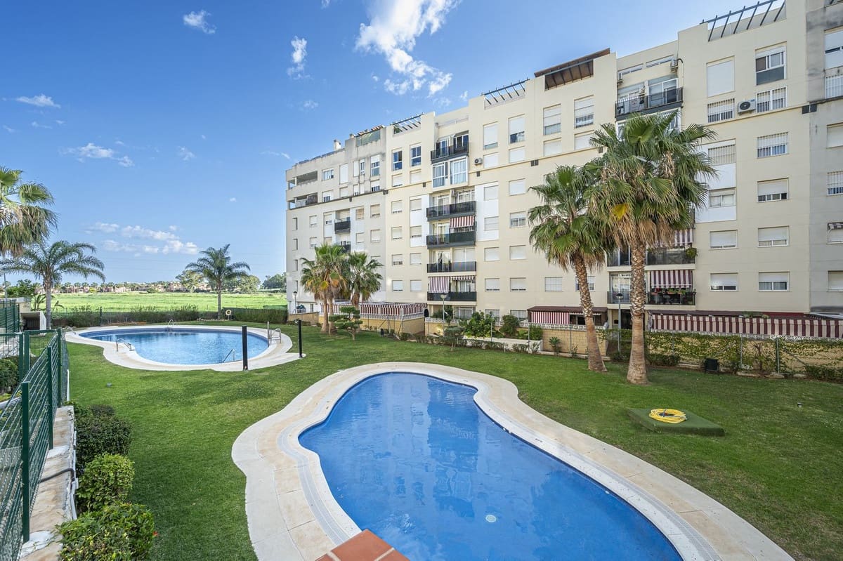 3 soverom Leilighet til salgs i Marbella - € 300 000 (Ref: 9928593)
