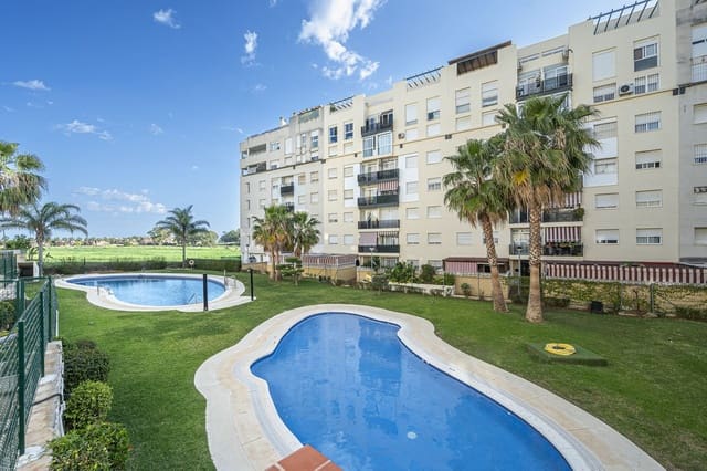3 soverom Leilighet til salgs i Casco Antiguo, Marbella - € 300 000 (Ref: 9928593)