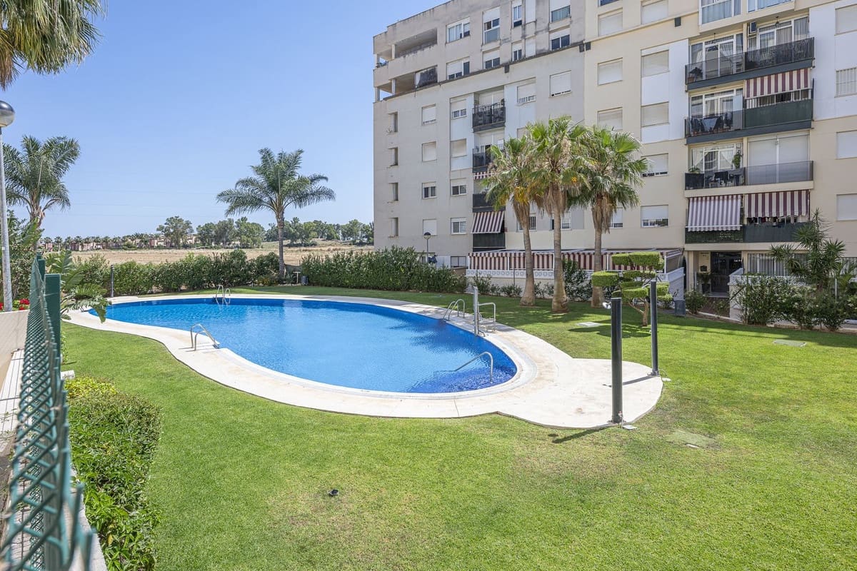 3 soverom Leilighet til salgs i Marbella - € 300 000 (Ref: 9928593)
