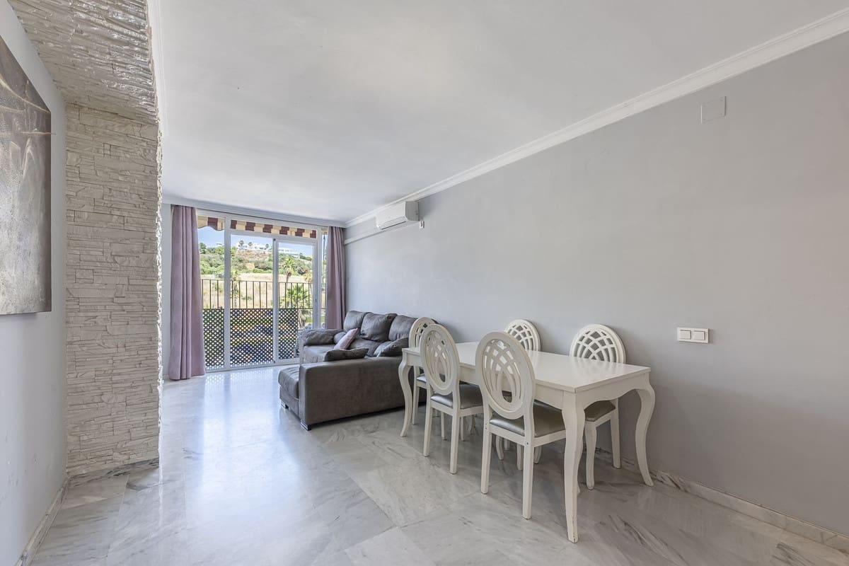3 soverom Leilighet til salgs i Marbella - € 300 000 (Ref: 9928593)