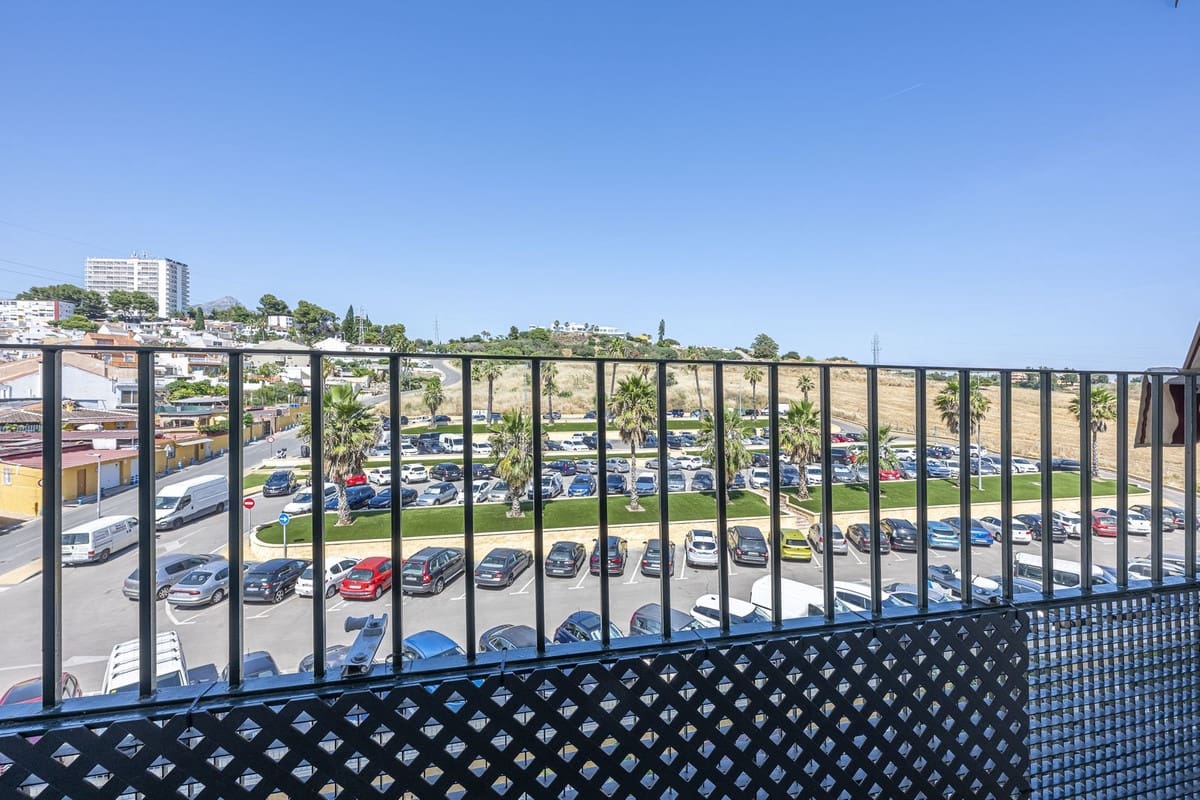 3 soverom Leilighet til salgs i Marbella - € 300 000 (Ref: 9928593)