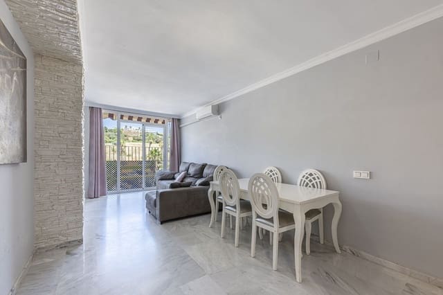 3 soverom Leilighet til salgs i Casco Antiguo, Marbella - € 300 000 (Ref: 9928593)