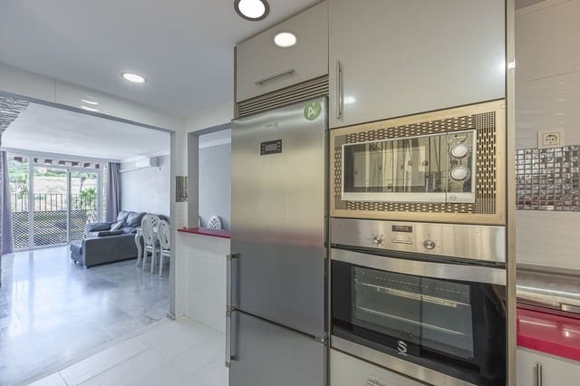 3 soverom Leilighet til salgs i Casco Antiguo, Marbella - € 300 000 (Ref: 9928593)