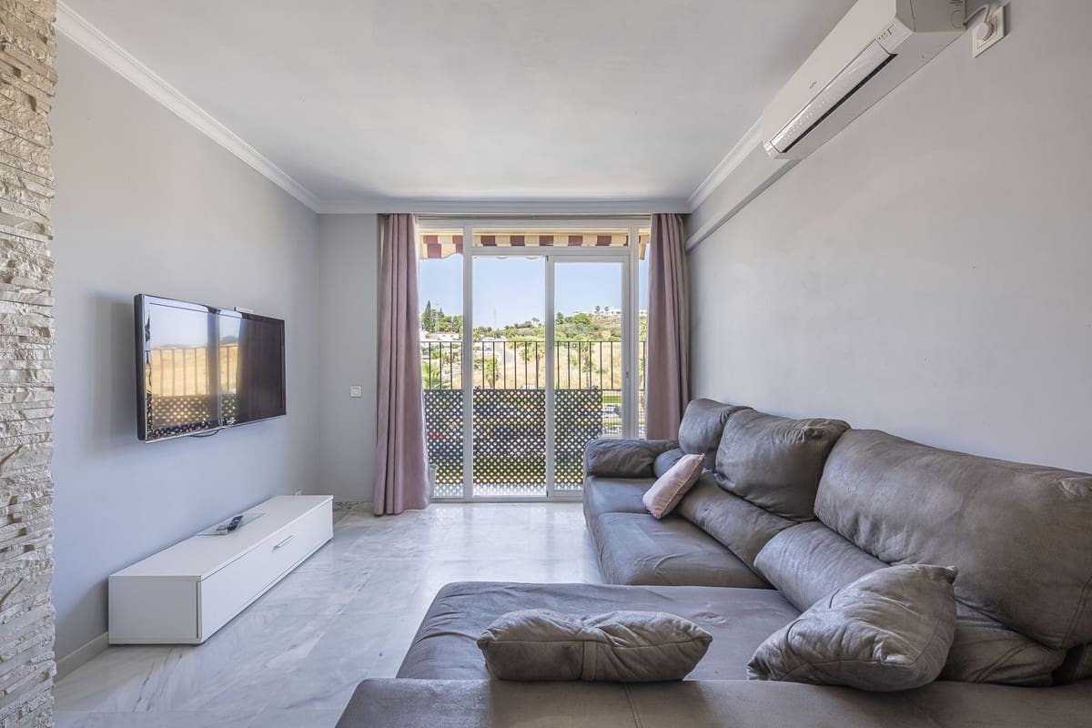 3 soverom Leilighet til salgs i Marbella - € 300 000 (Ref: 9928593)