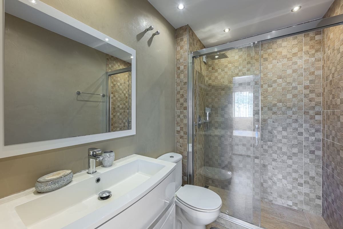 3 soverom Leilighet til salgs i Marbella - € 300 000 (Ref: 9928593)
