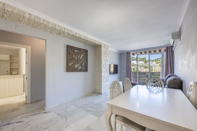 3 soverom Leilighet til salgs i Casco Antiguo, Marbella - € 300 000 (Ref: 9928593)