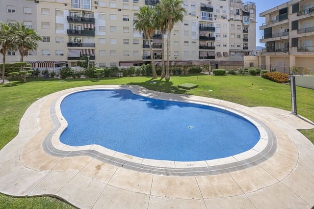 3 soverom Leilighet til salgs i Casco Antiguo, Marbella - € 300 000 (Ref: 9928593)