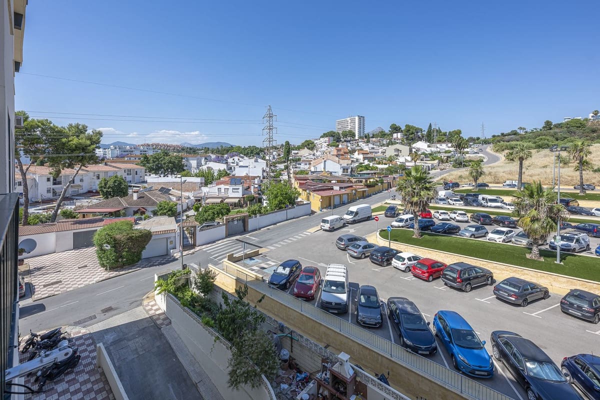 3 soverom Leilighet til salgs i Marbella - € 300 000 (Ref: 9928593)
