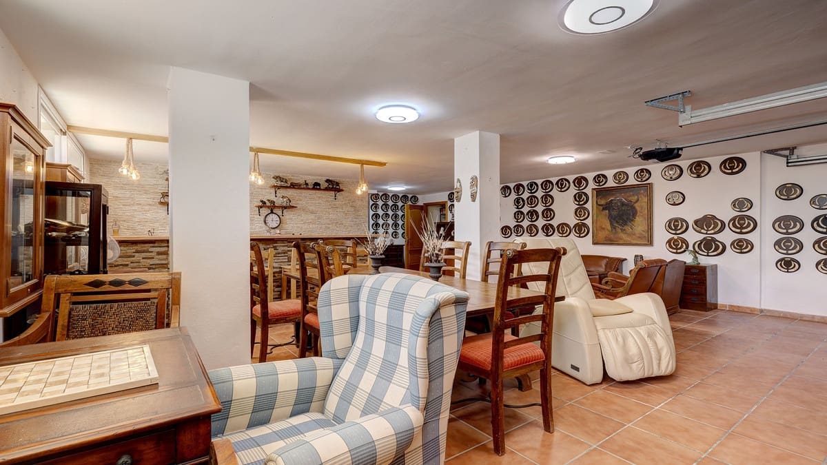 5 chambre Villa/Maison à vendre à Casares - 1 150 000 € (Ref: 9930007)