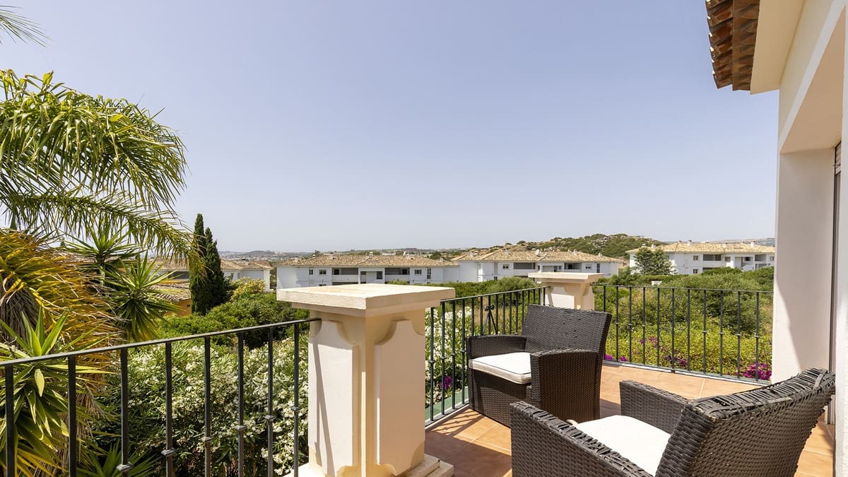 5 chambre Villa/Maison à vendre à Casares - 1 150 000 € (Ref: 9930007)