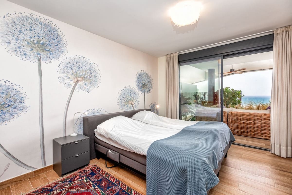 3 soveværelse Lejlighed til salg i Fuengirola med garage - € 1.395.000 (Ref: 9935356)