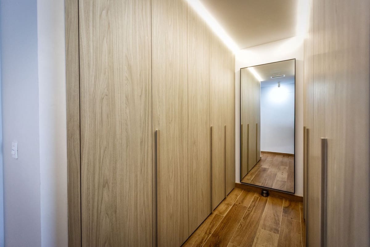 3 soveværelse Lejlighed til salg i Fuengirola med garage - € 1.395.000 (Ref: 9935356)