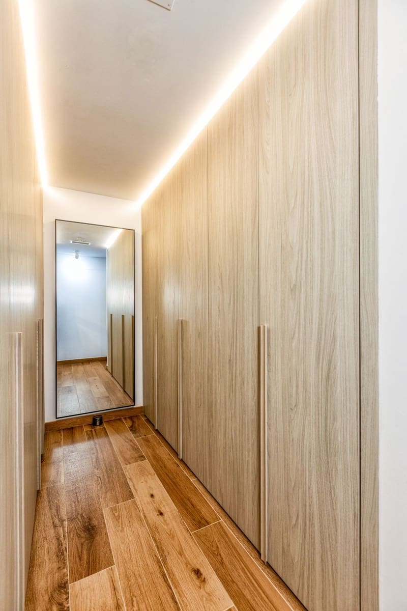 3 soveværelse Lejlighed til salg i Fuengirola med garage - € 1.395.000 (Ref: 9935356)