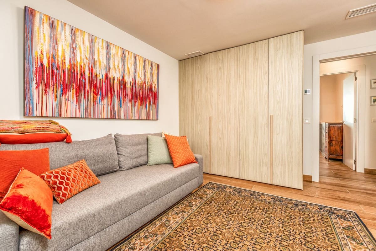3 soveværelse Lejlighed til salg i Fuengirola med garage - € 1.395.000 (Ref: 9935356)