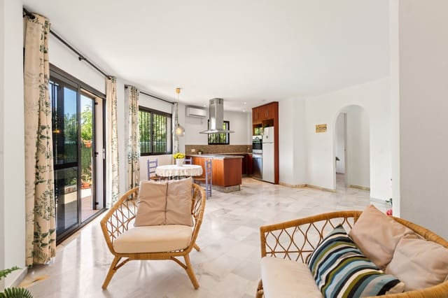 2 soveværelse Lejlighed til salg i Parque Central, Estepona - € 425.000 (Ref: 9935358)