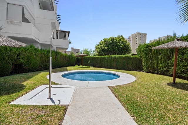 2 soveværelse Lejlighed til salg i Parque Central, Estepona - € 425.000 (Ref: 9935358)
