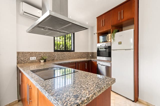 2 soveværelse Lejlighed til salg i Parque Central, Estepona - € 425.000 (Ref: 9935358)
