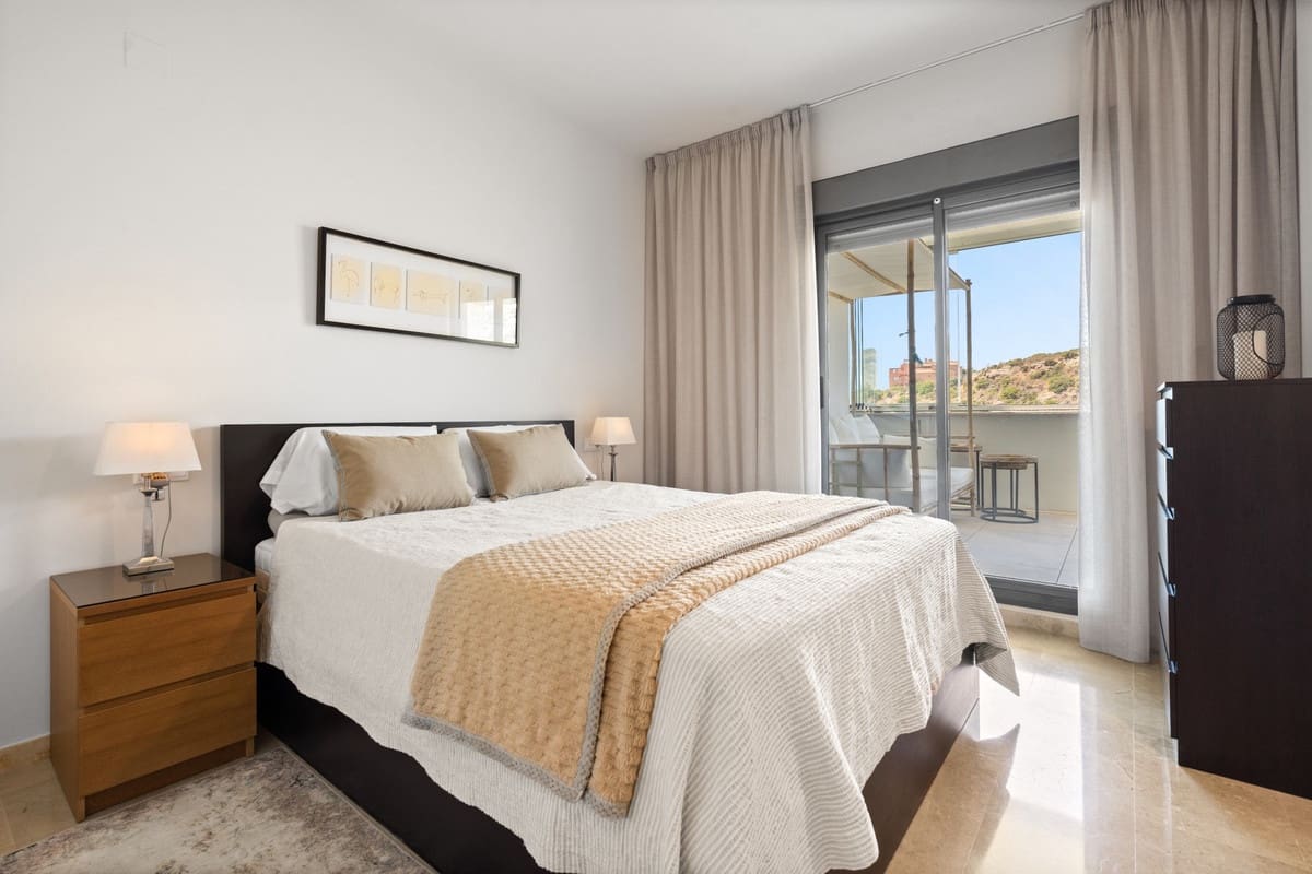 2 quarto Apartamento para venda em Manilva - 359 000 € (Ref: 9935359)