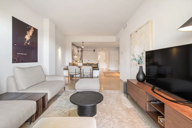2 quarto Apartamento para venda em Manilva Pueblo, Manilva - 359 000 € (Ref: 9935359)