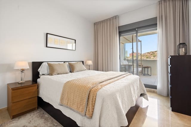 2 quarto Apartamento para venda em Manilva Pueblo, Manilva - 359 000 € (Ref: 9935359)