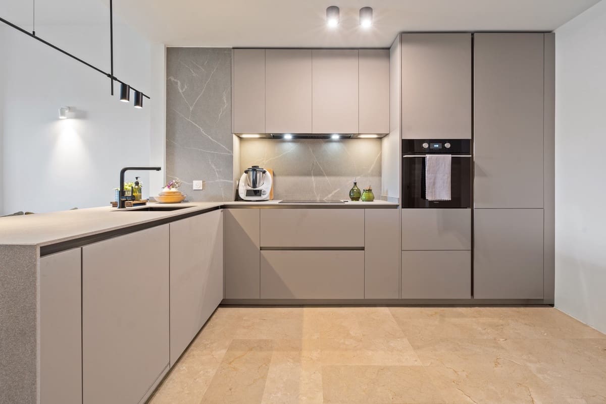 2 quarto Apartamento para venda em Manilva - 359 000 € (Ref: 9935359)