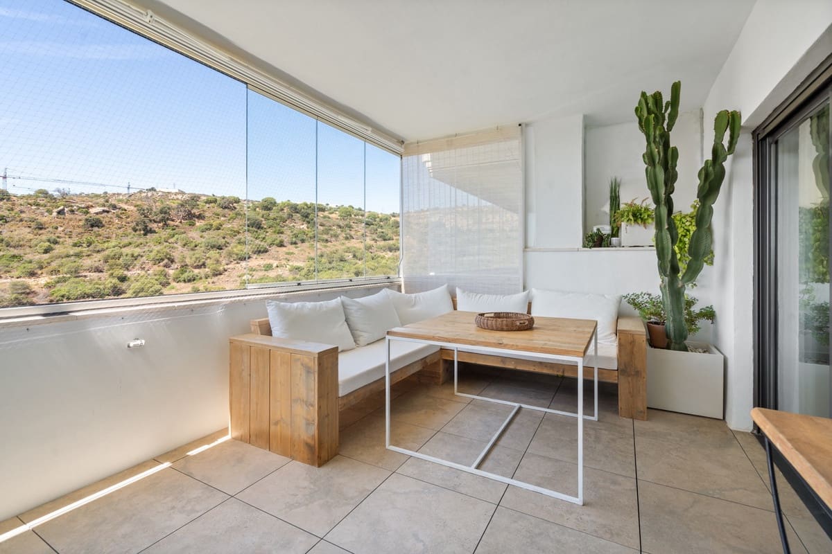 2 quarto Apartamento para venda em Manilva - 359 000 € (Ref: 9935359)