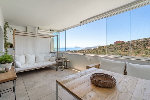 2 quarto Apartamento para venda em Manilva Pueblo, Manilva - 359 000 € (Ref: 9935359)