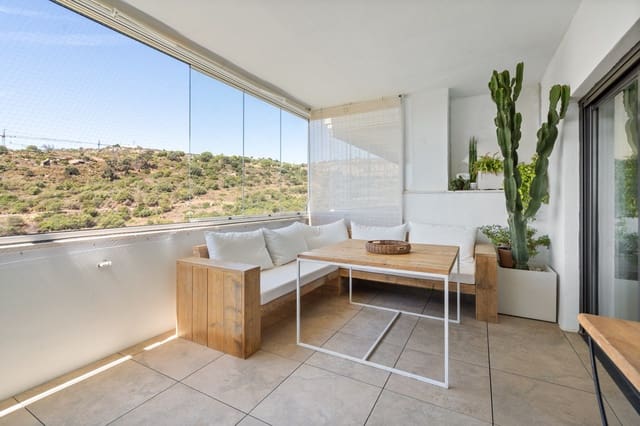 2 quarto Apartamento para venda em Manilva Pueblo, Manilva - 359 000 € (Ref: 9935359)