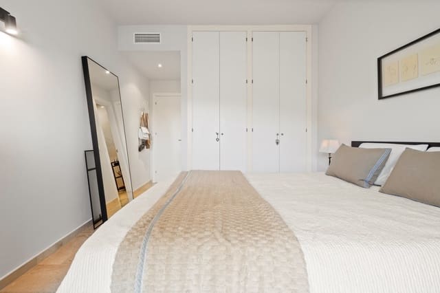 2 quarto Apartamento para venda em Manilva Pueblo, Manilva - 359 000 € (Ref: 9935359)