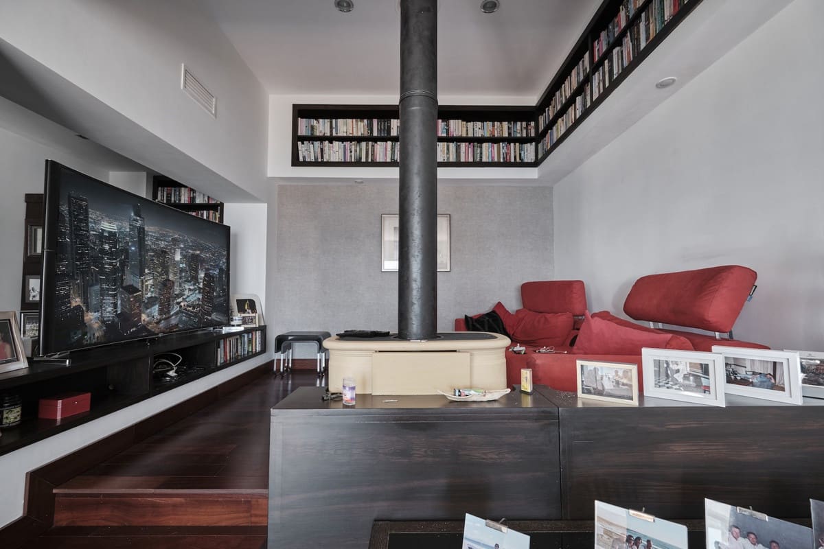 5 chambre Villa/Maison à vendre à Manilva - 2 995 000 € (Ref: 9935361)