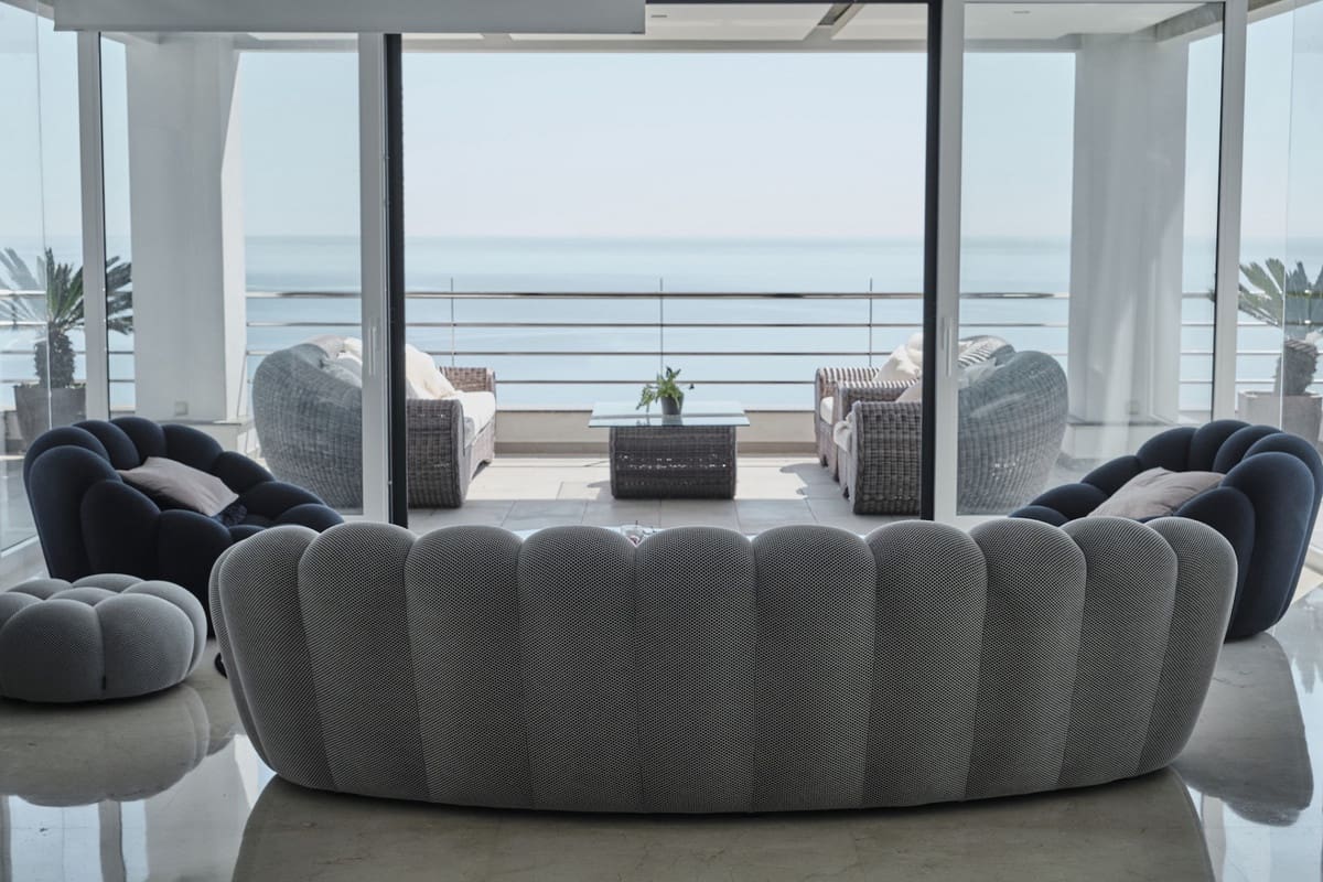 5 chambre Villa/Maison à vendre à Manilva - 2 995 000 € (Ref: 9935361)