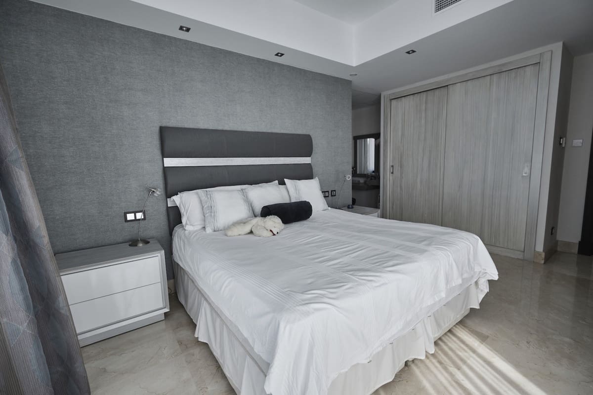 5 chambre Villa/Maison à vendre à Manilva - 2 995 000 € (Ref: 9935361)