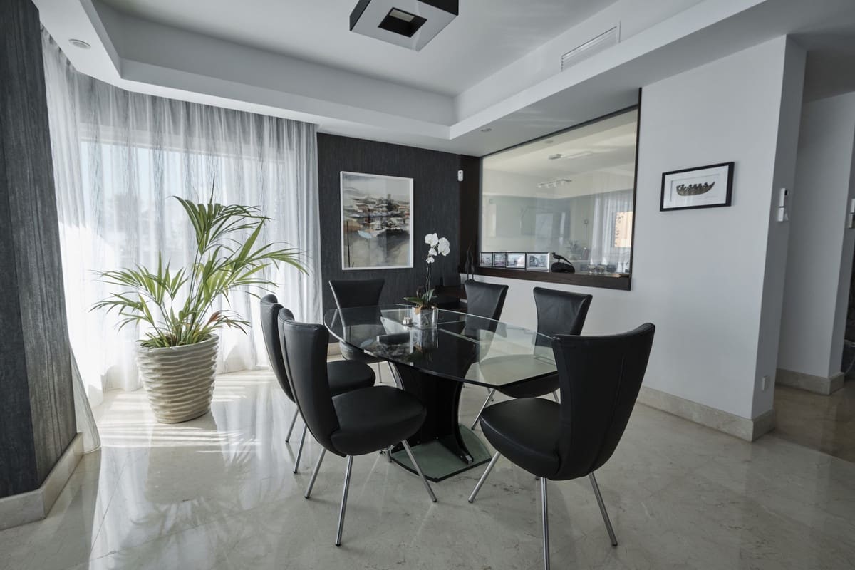 5 chambre Villa/Maison à vendre à Manilva - 2 995 000 € (Ref: 9935361)