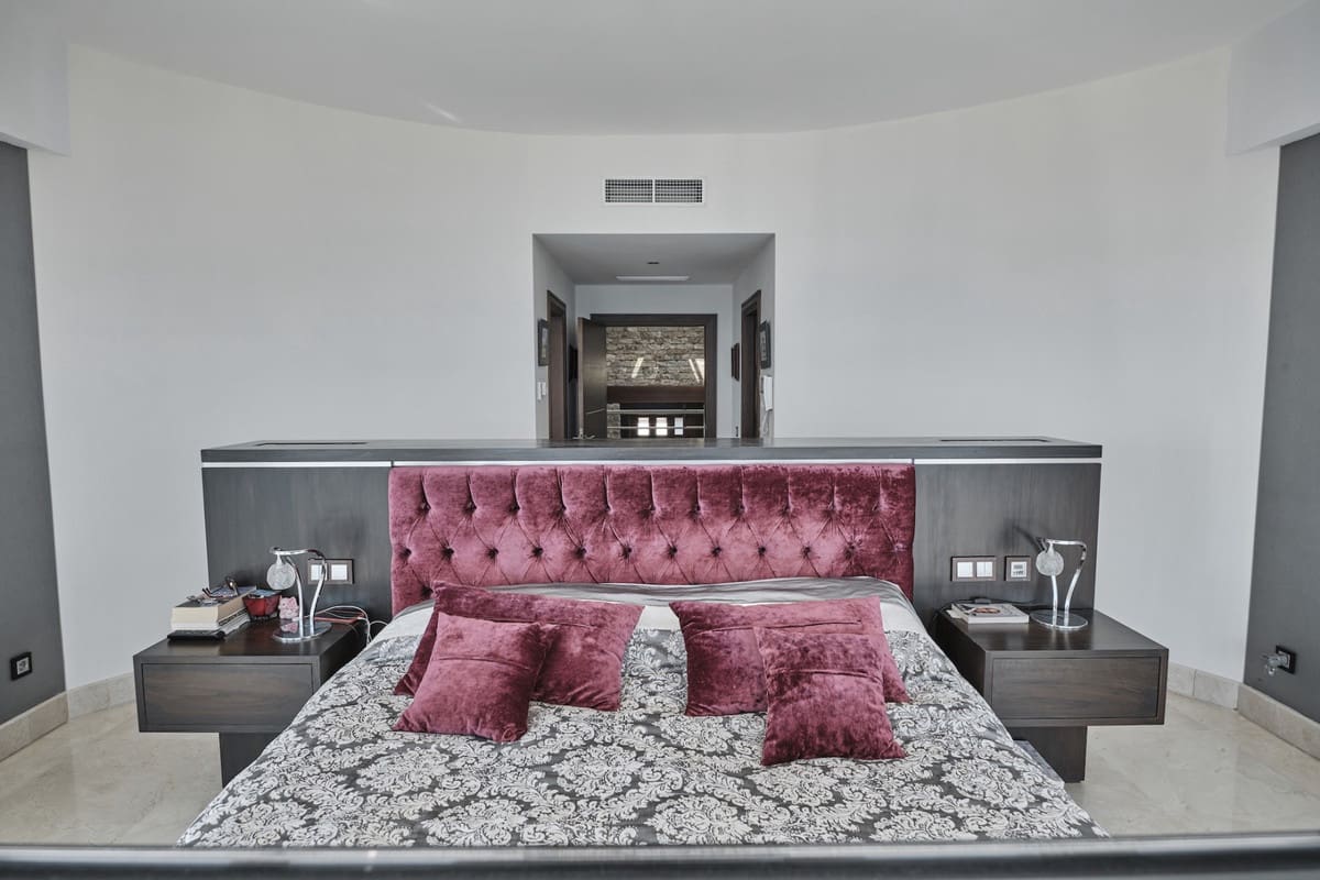 5 chambre Villa/Maison à vendre à Manilva - 2 995 000 € (Ref: 9935361)