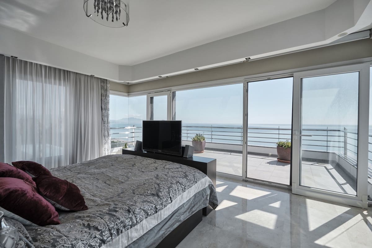 5 chambre Villa/Maison à vendre à Manilva - 2 995 000 € (Ref: 9935361)