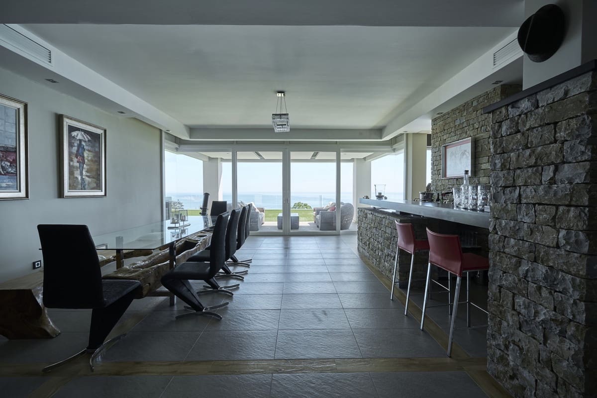 5 chambre Villa/Maison à vendre à Manilva - 2 995 000 € (Ref: 9935361)