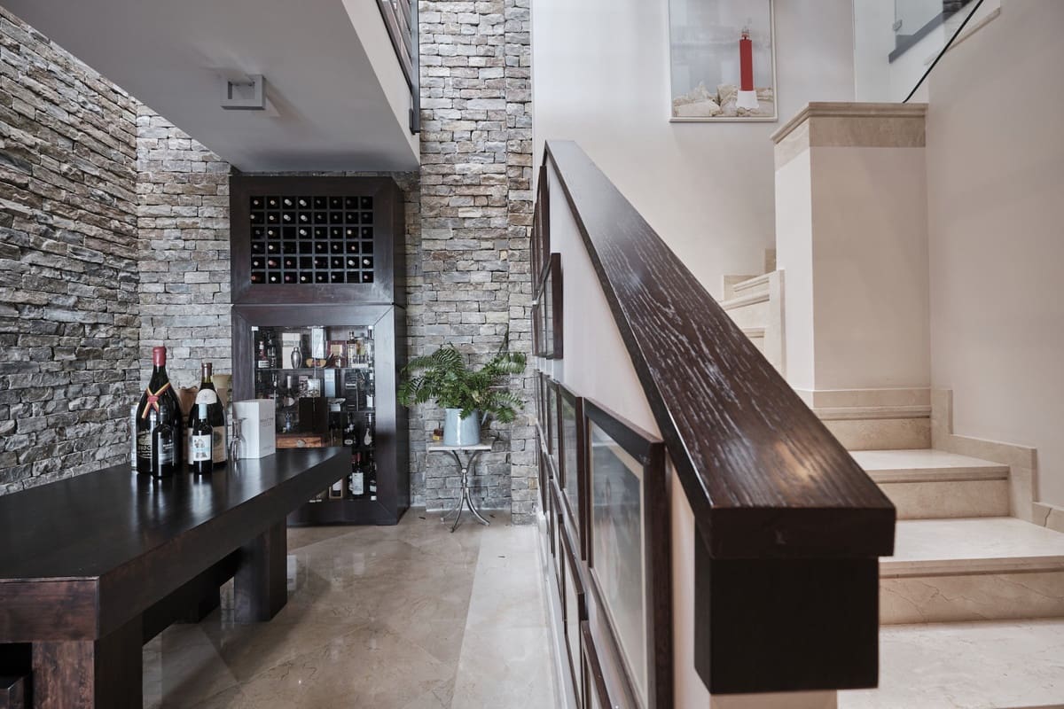 5 chambre Villa/Maison à vendre à Manilva - 2 995 000 € (Ref: 9935361)