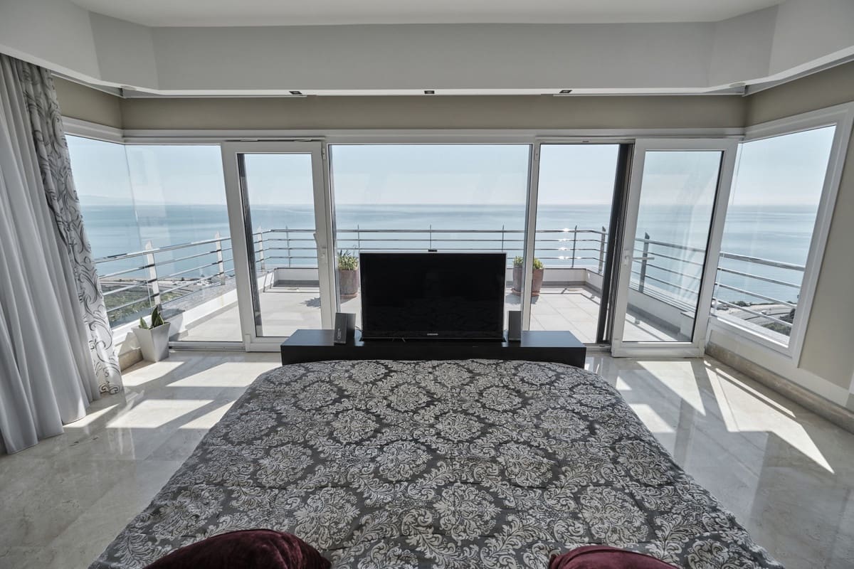 5 chambre Villa/Maison à vendre à Manilva - 2 995 000 € (Ref: 9935361)