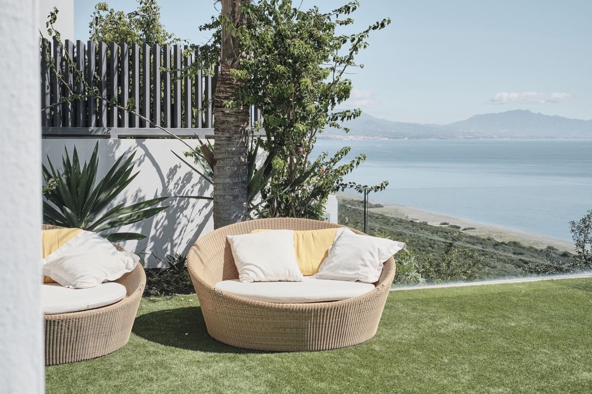 5 chambre Villa/Maison à vendre à Manilva - 2 995 000 € (Ref: 9935361)