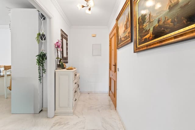 3 chambre Appartement à vendre à Parque Central, Estepona - 475 000 € (Ref: 9935364)