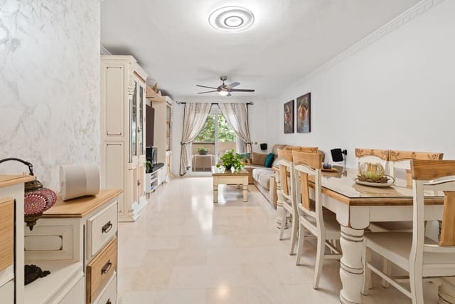 3 chambre Appartement à vendre à Parque Central, Estepona - 475 000 € (Ref: 9935364)