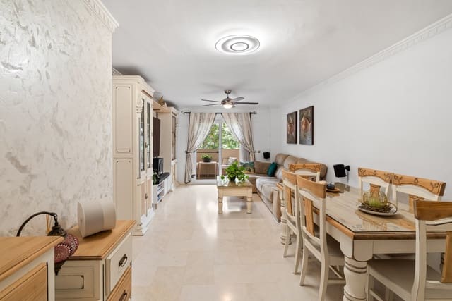 3 chambre Appartement à vendre à Parque Central, Estepona - 475 000 € (Ref: 9935364)