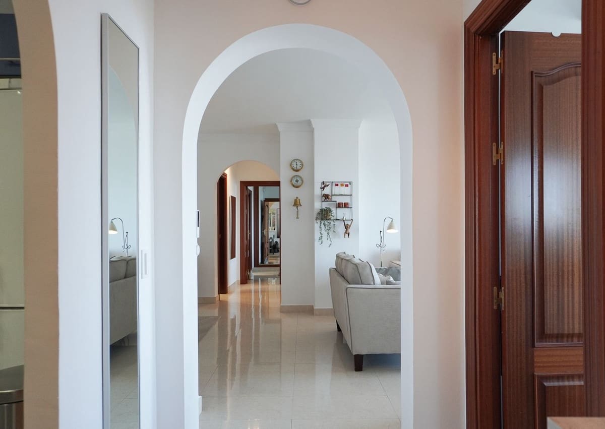 3 Zimmer Apartment zu verkaufen in Mijas - 599.000 € (Ref: 9935365)