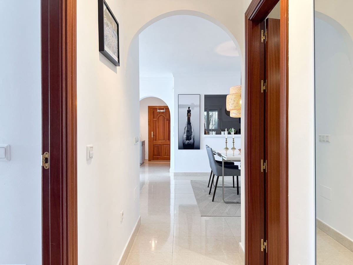 3 Zimmer Apartment zu verkaufen in Mijas - 599.000 € (Ref: 9935365)