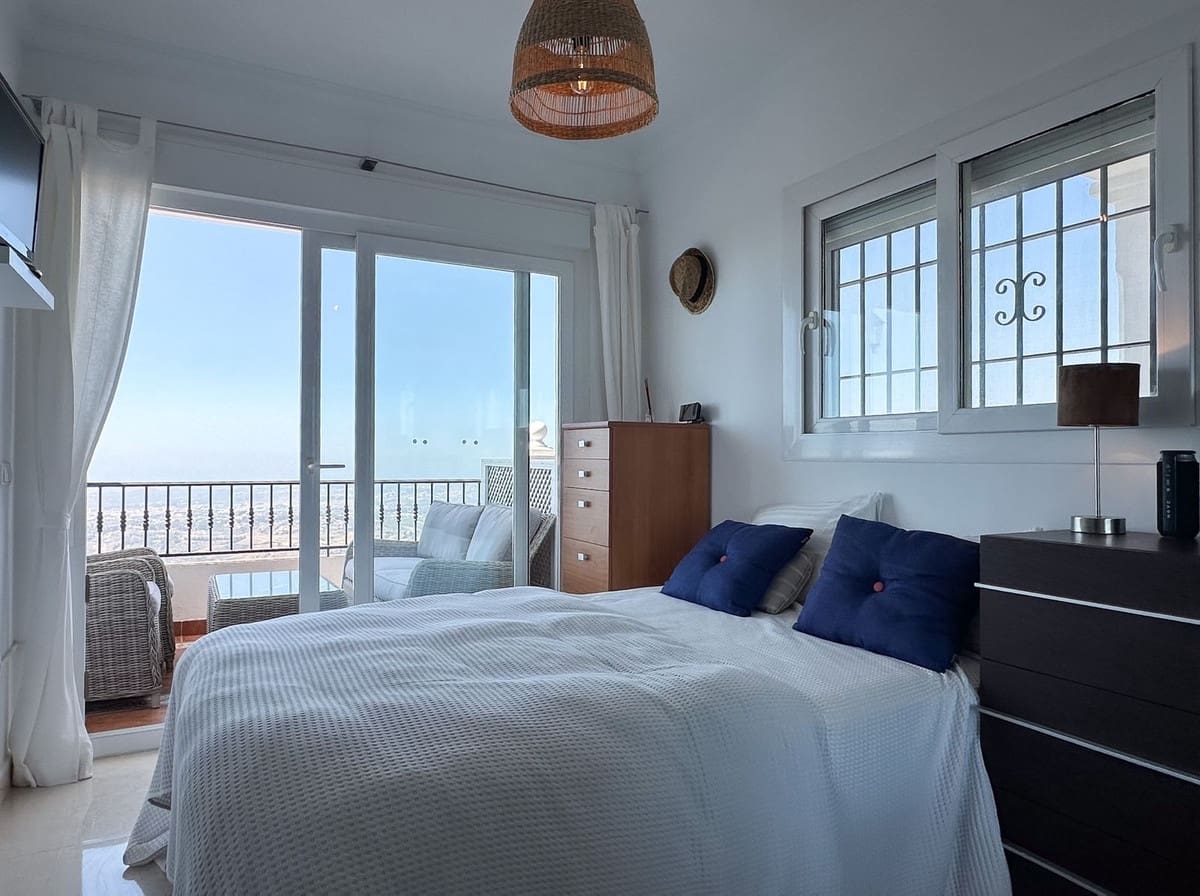 3 Zimmer Apartment zu verkaufen in Mijas - 599.000 € (Ref: 9935365)