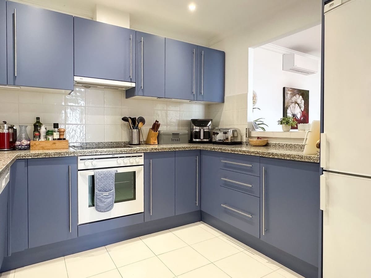 3 Zimmer Apartment zu verkaufen in Mijas - 599.000 € (Ref: 9935365)