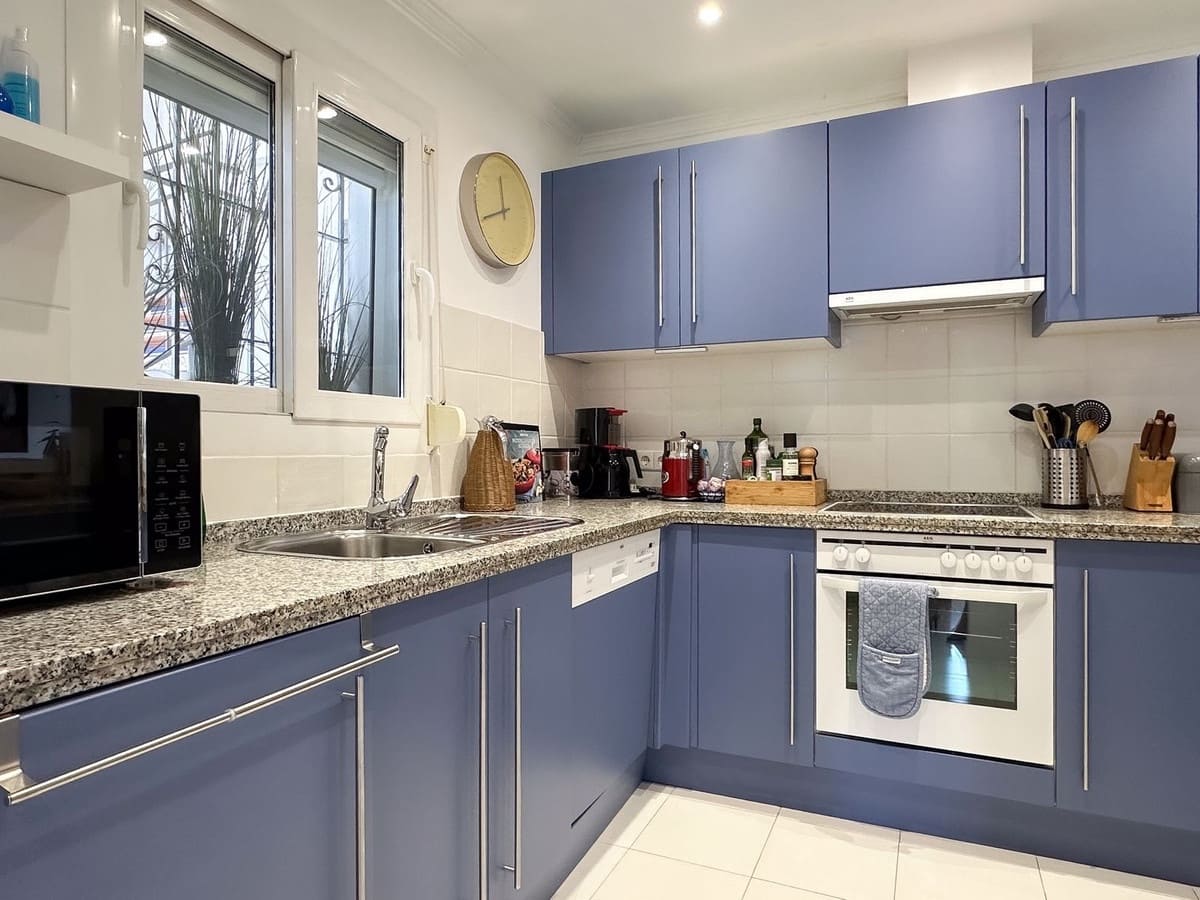 3 Zimmer Apartment zu verkaufen in Mijas - 599.000 € (Ref: 9935365)