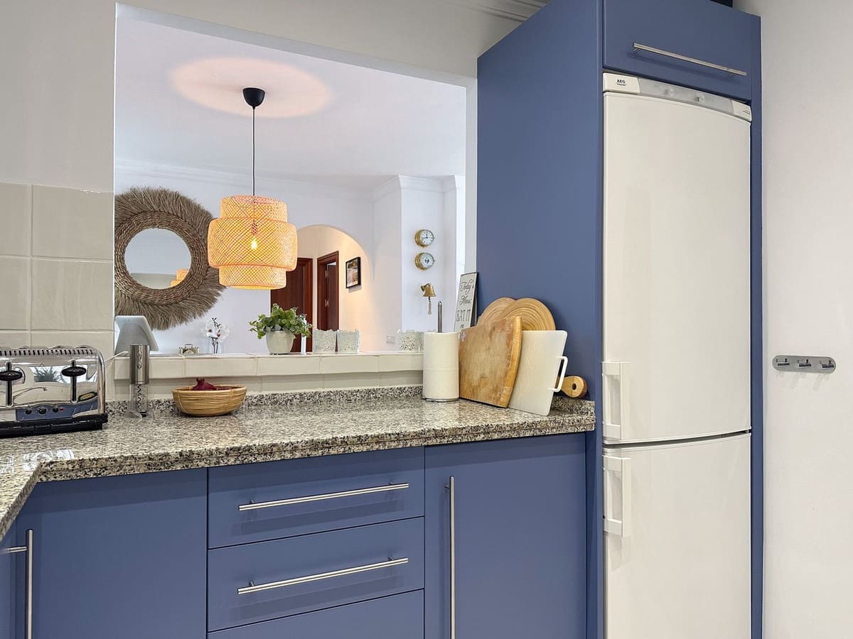 3 Zimmer Apartment zu verkaufen in Mijas - 599.000 € (Ref: 9935365)